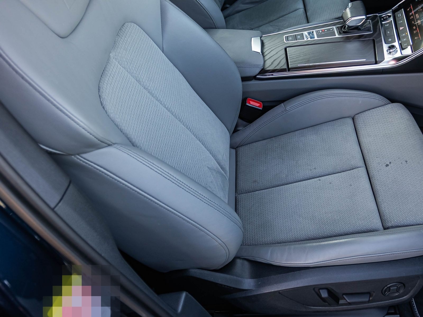 Audi A6 Avant S line 45TFSI qu Standhzg Panoama Matri foto 21