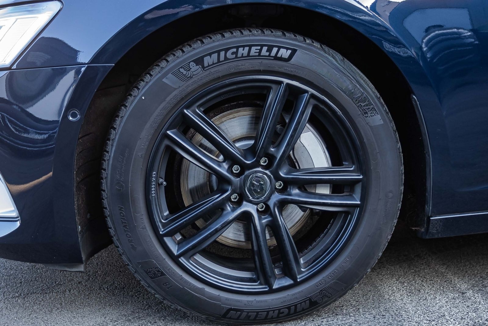 Audi A6 Avant S line 45TFSI qu Standhzg Panoama Matri foto 8