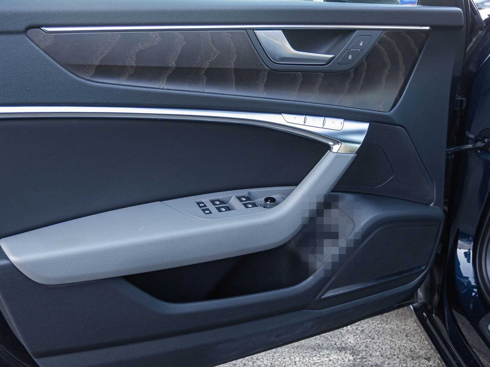 Audi A6 Avant S line 45TFSI qu Standhzg Panoama Matri foto 9