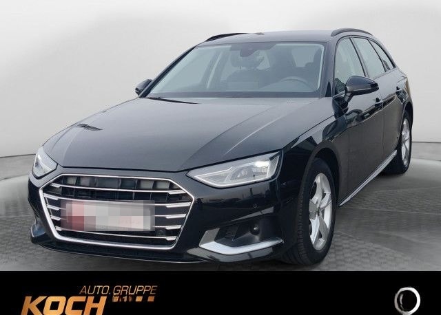 Audi A4 Avant 35 TDI S-Tronic advanced, LED, Tour, ph foto 1