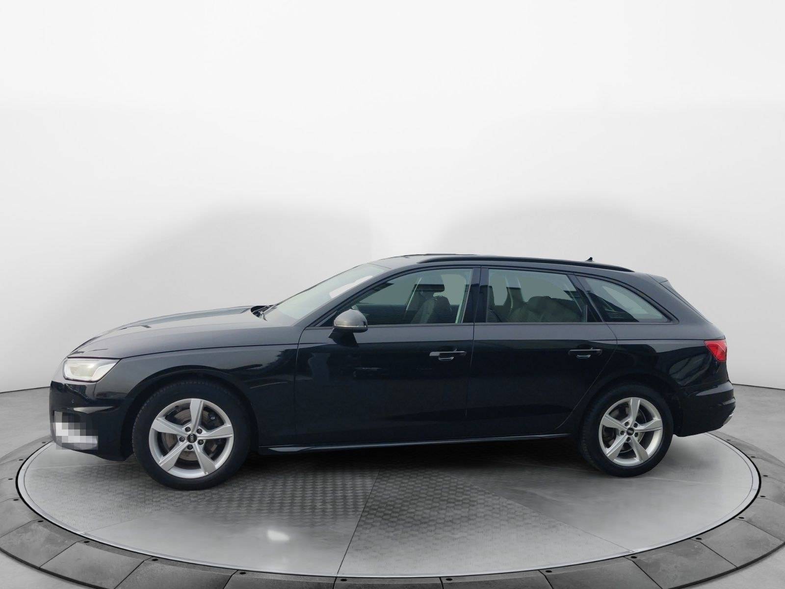 Audi A4 Avant 35 TDI S-Tronic advanced, LED, Tour, ph foto 2