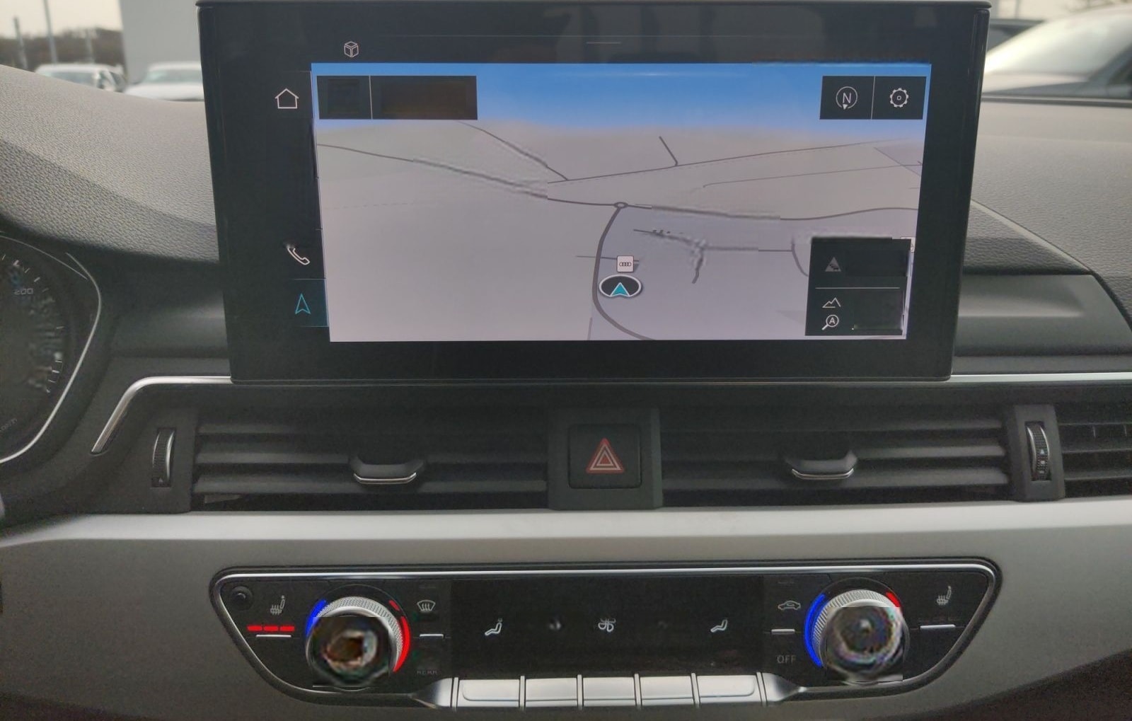 Audi A4 Avant 35 TDI S-Tronic advanced, LED, Tour, ph foto 12