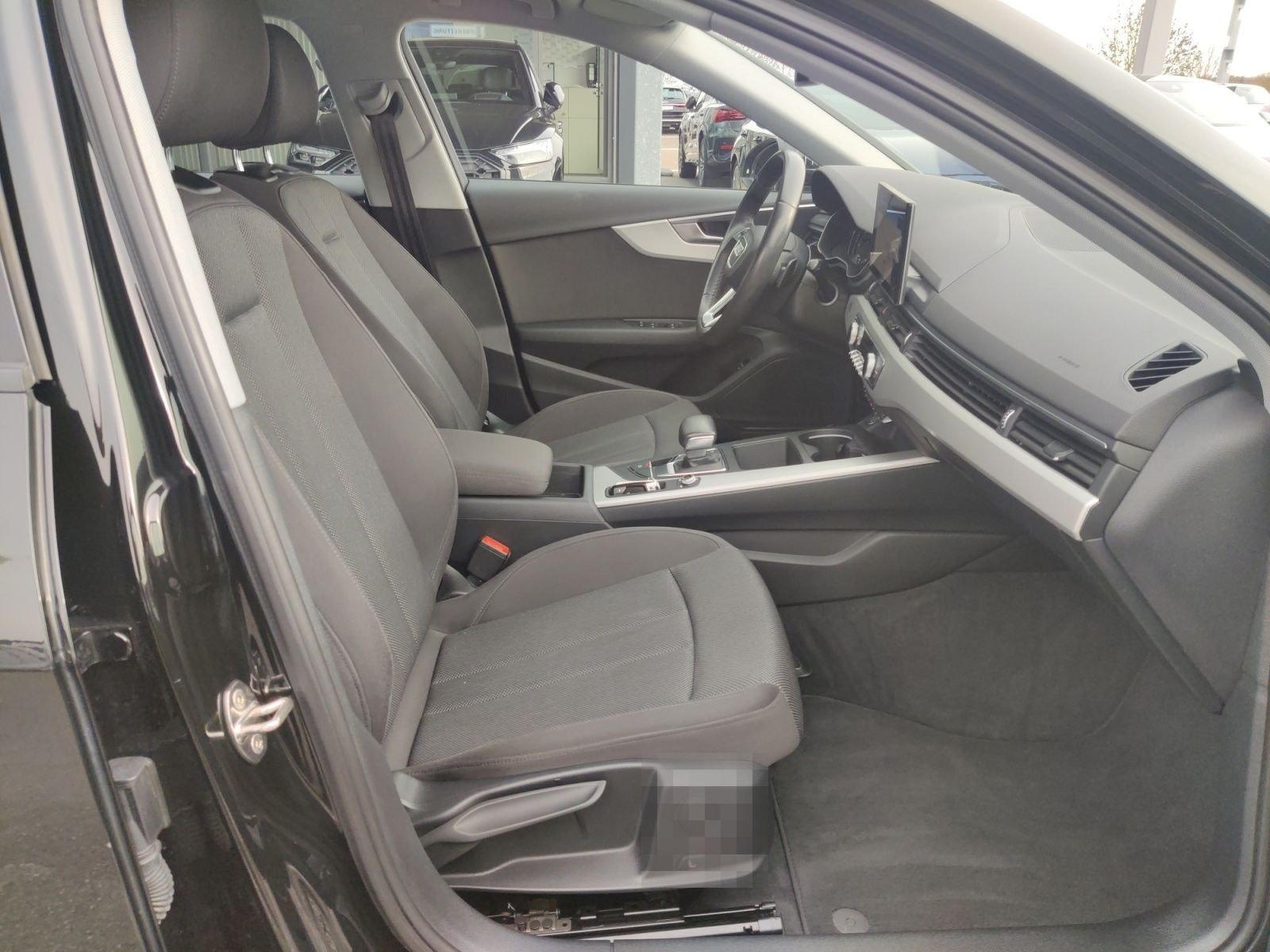 Audi A4 Avant 35 TDI S-Tronic advanced, LED, Tour, ph foto 15