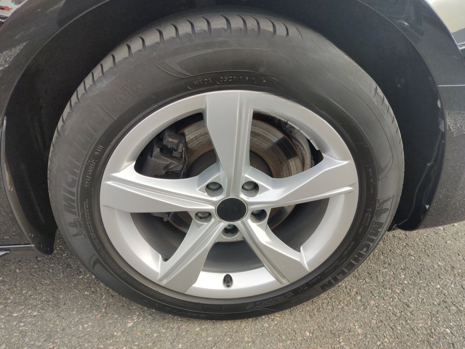 Audi A4 Avant 35 TDI S-Tronic advanced, LED, Tour, ph foto 17