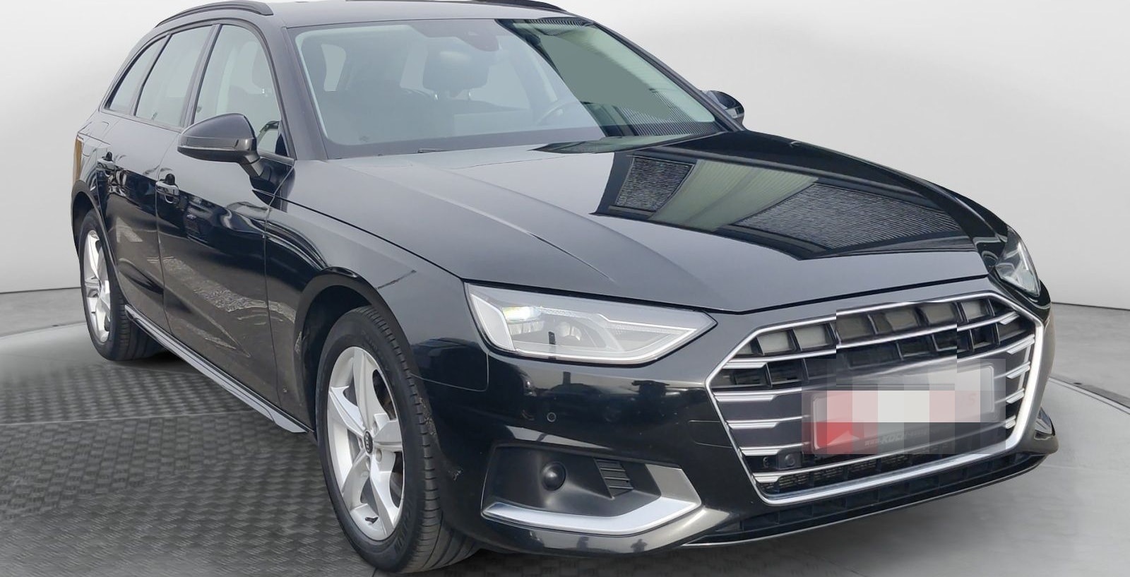 Audi A4 Avant 35 TDI S-Tronic advanced, LED, Tour, ph foto 7