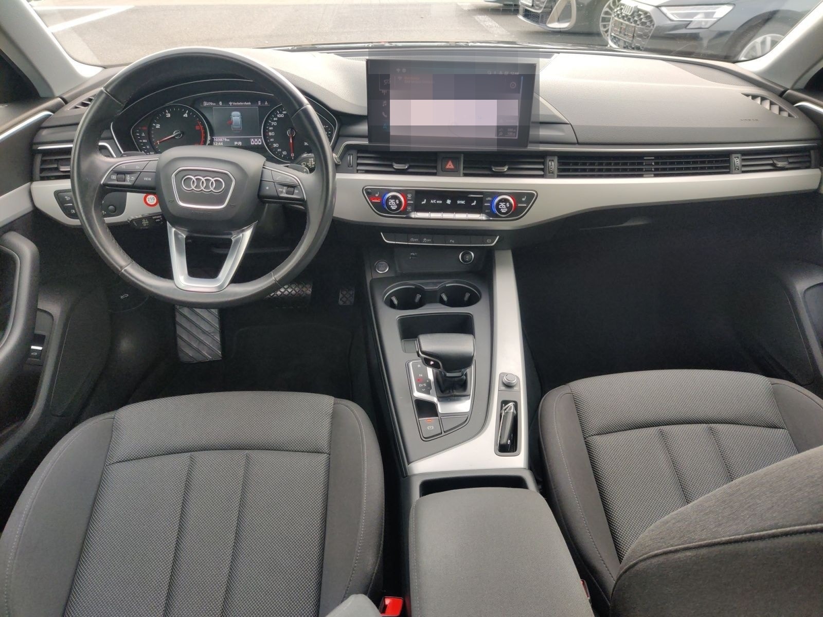 Audi A4 Avant 35 TDI S-Tronic advanced, LED, Tour, ph foto 10