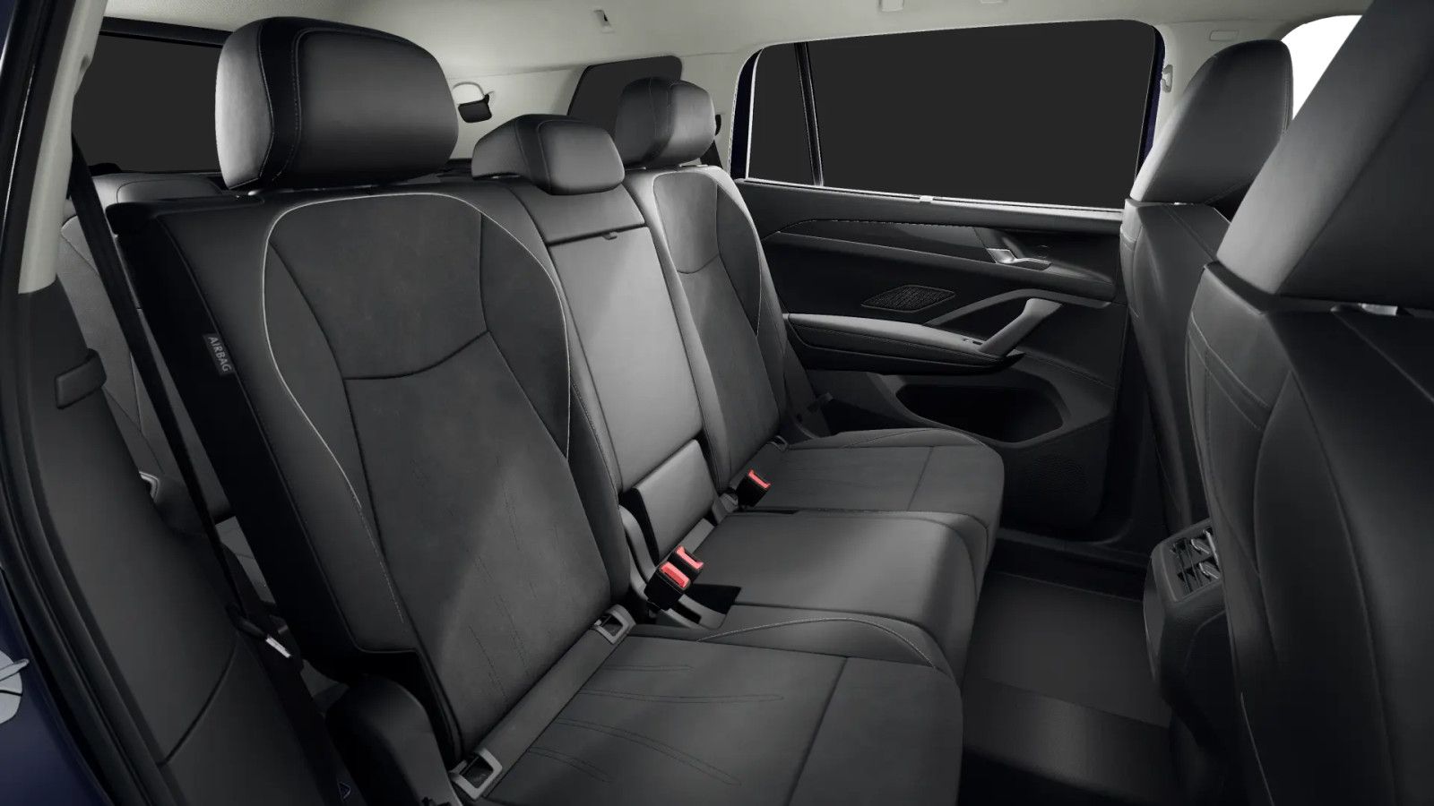 Volkswagen Tayron 1.5 eTSI DSG ELEGANCE 7-SITZE ASSIST AHK foto 11