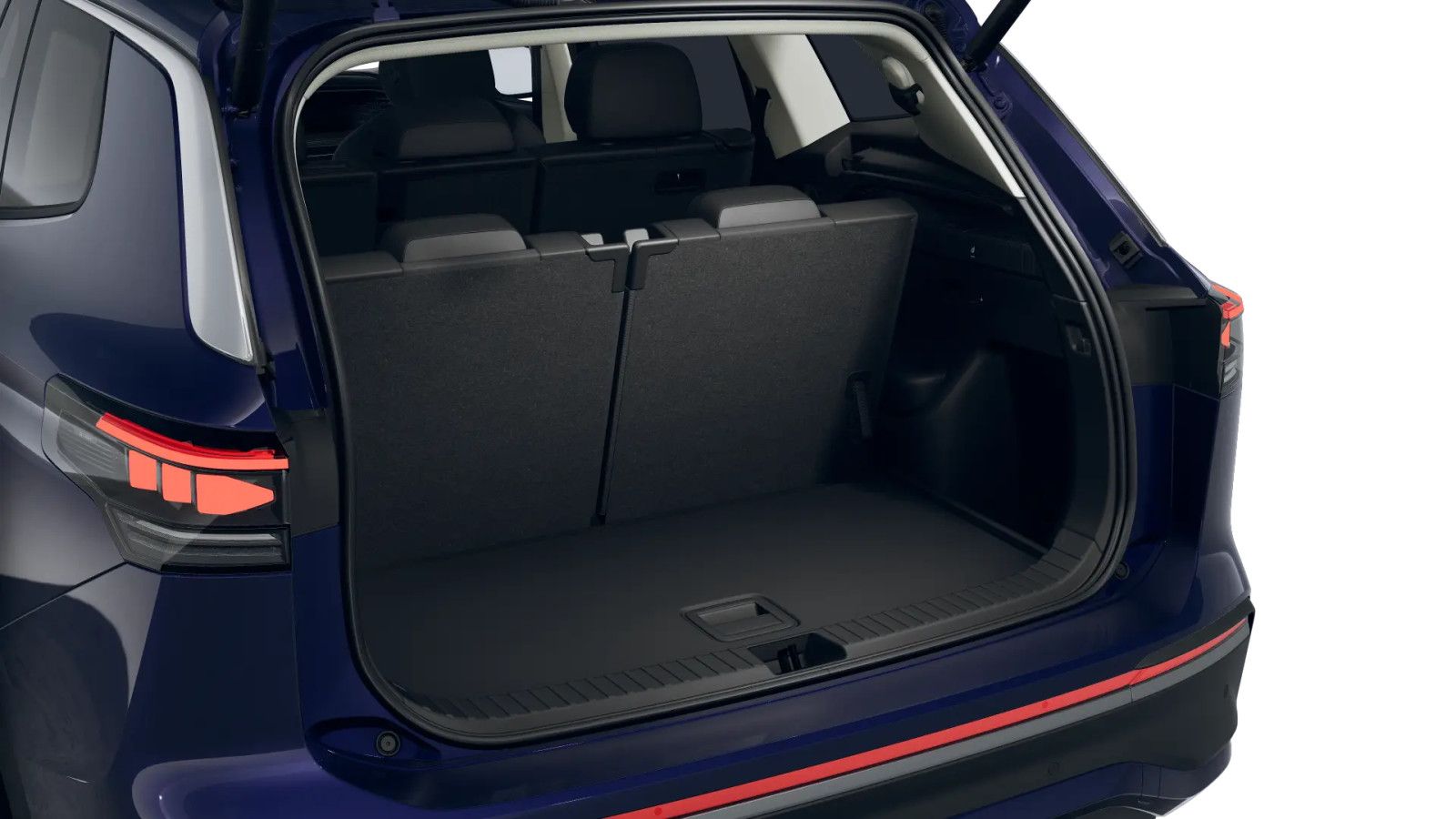 Volkswagen Tayron 1.5 eTSI DSG ELEGANCE 7-SITZE ASSIST AHK foto 8