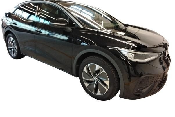 Volkswagen ID.5 Pro AHK Matrix Memory Navi Wärmepumpe SHZ foto 12