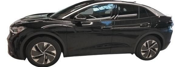 Volkswagen ID.5 Pro AHK Matrix Memory Navi Wärmepumpe SHZ foto 6