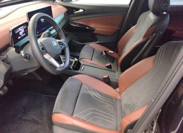 Volkswagen ID.5 Pro AHK Matrix Memory Navi Wärmepumpe SHZ foto 8