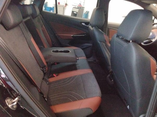 Volkswagen ID.5 Pro AHK Matrix Memory Navi Wärmepumpe SHZ foto 10