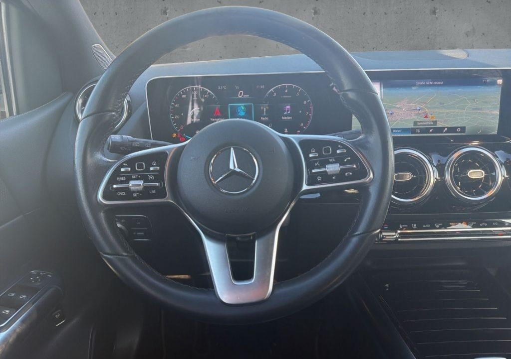 Mercedes-Benz B 220 4matic DCT Progressive LED Nav elHeck RKam foto 11