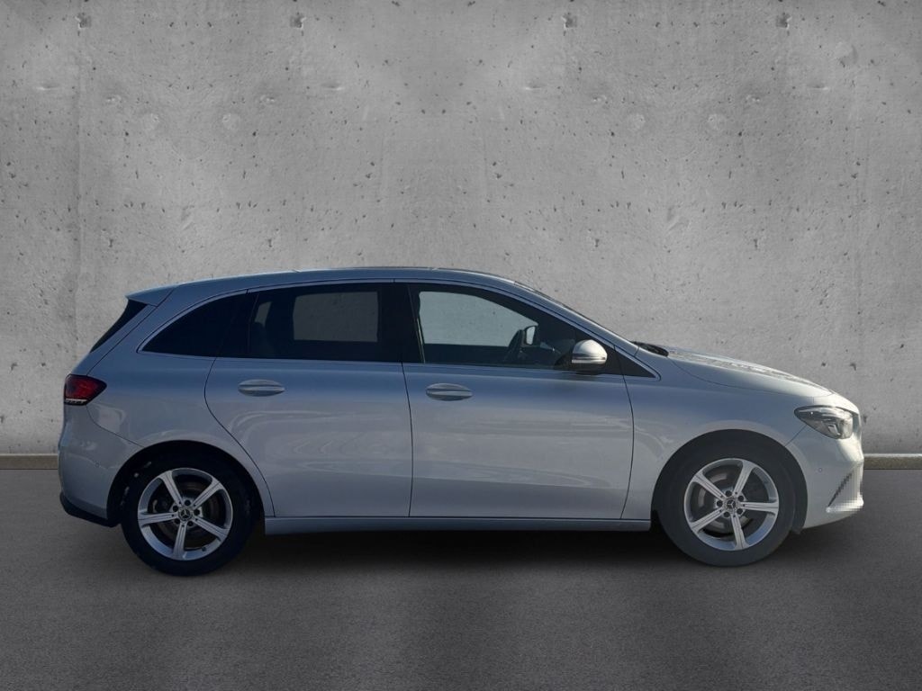 Mercedes-Benz B 220 4matic DCT Progressive LED Nav elHeck RKam foto 5