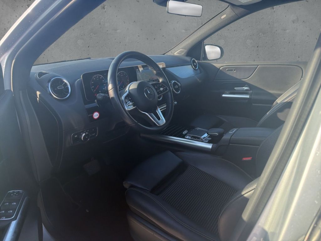 Mercedes-Benz B 220 4matic DCT Progressive LED Nav elHeck RKam foto 7