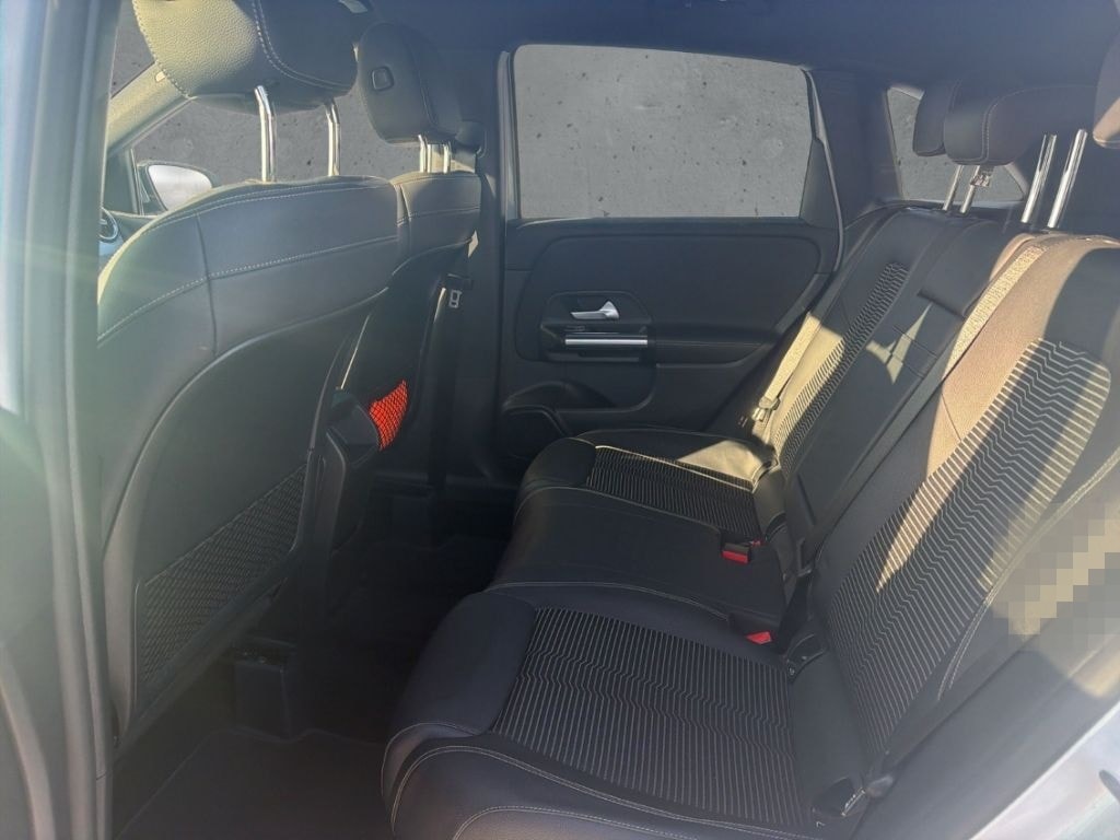 Mercedes-Benz B 220 4matic DCT Progressive LED Nav elHeck RKam foto 8