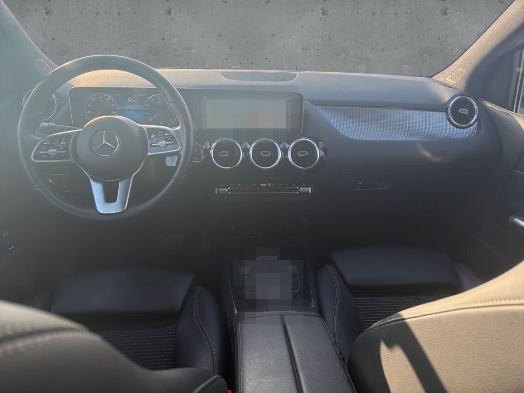 Mercedes-Benz B 220 4matic DCT Progressive LED Nav elHeck RKam foto 9