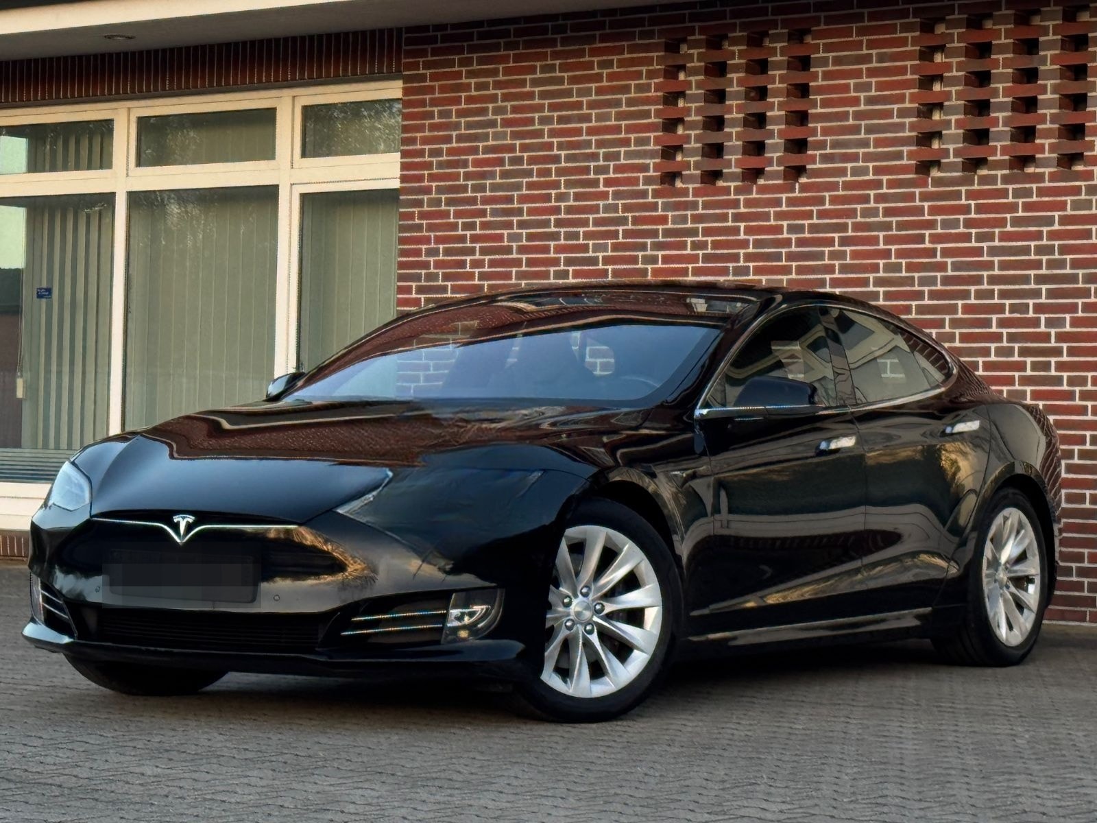 Tesla Model S 75D Dual*AUTOPILOT*MCU2*CCS* foto 11