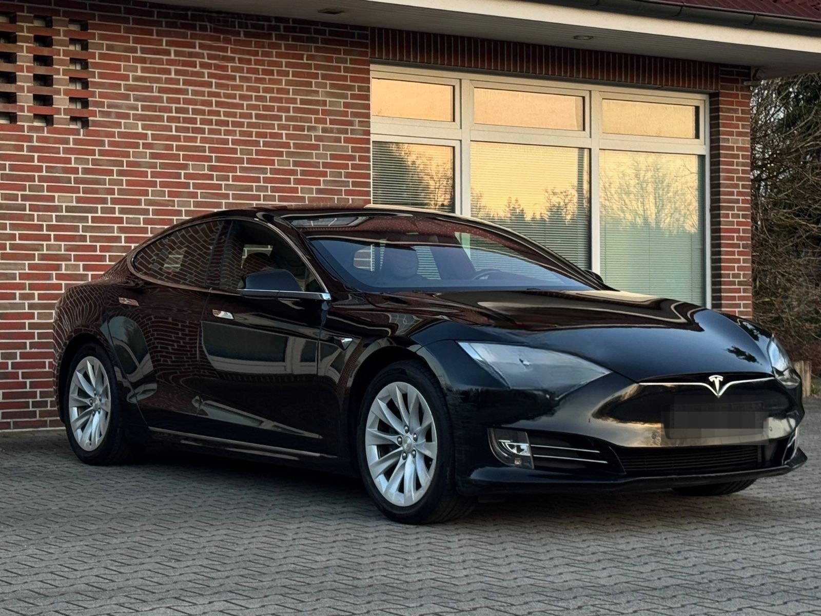 Tesla Model S 75D Dual*AUTOPILOT*MCU2*CCS* foto 12
