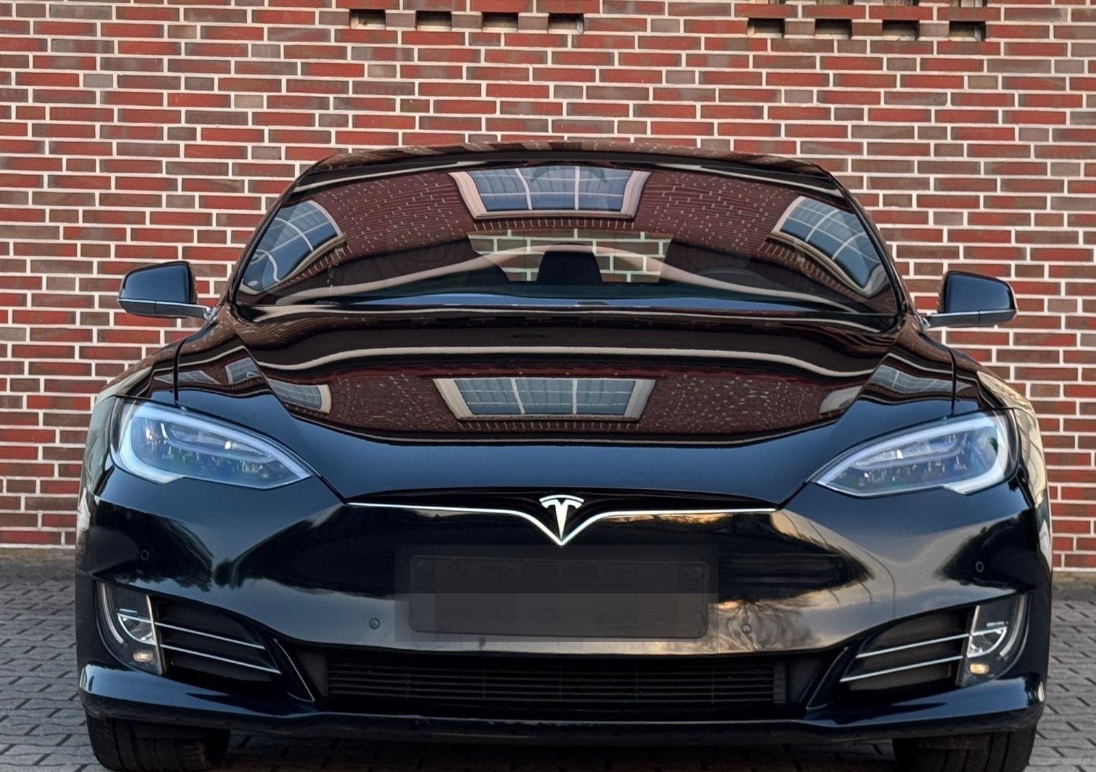 Tesla Model S 75D Dual*AUTOPILOT*MCU2*CCS* foto 13