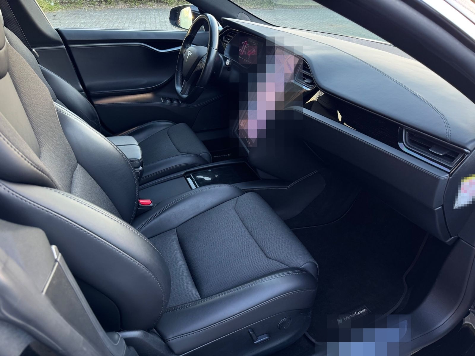 Tesla Model S 75D Dual*AUTOPILOT*MCU2*CCS* foto 15