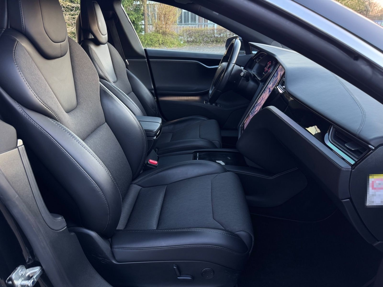 Tesla Model S 75D Dual*AUTOPILOT*MCU2*CCS* foto 19