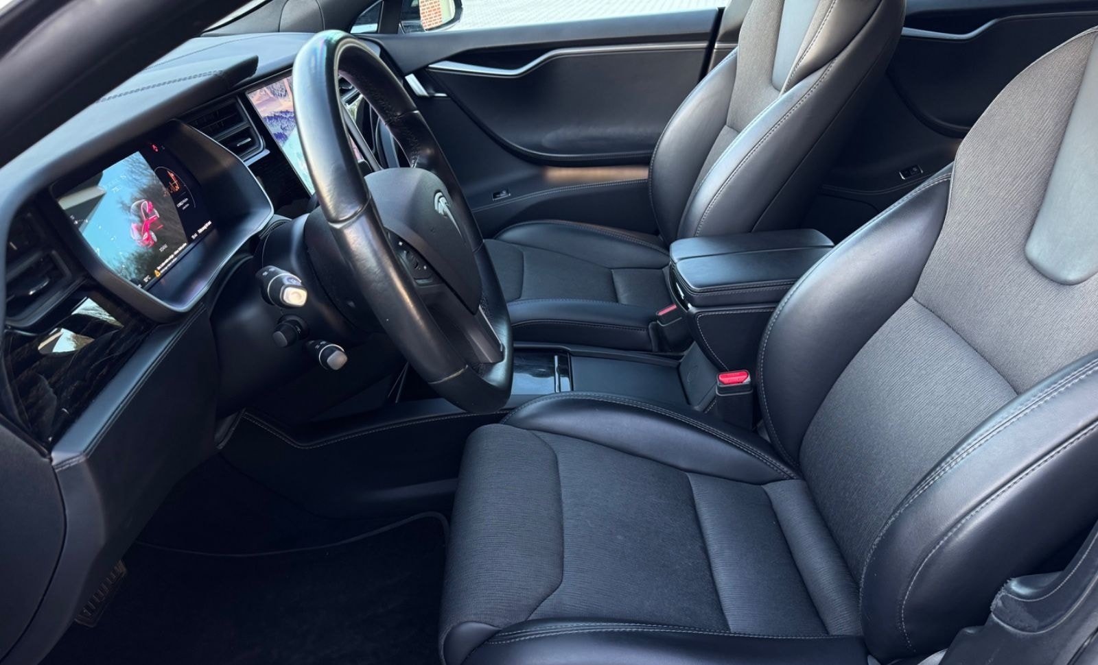 Tesla Model S 75D Dual*AUTOPILOT*MCU2*CCS* foto 20