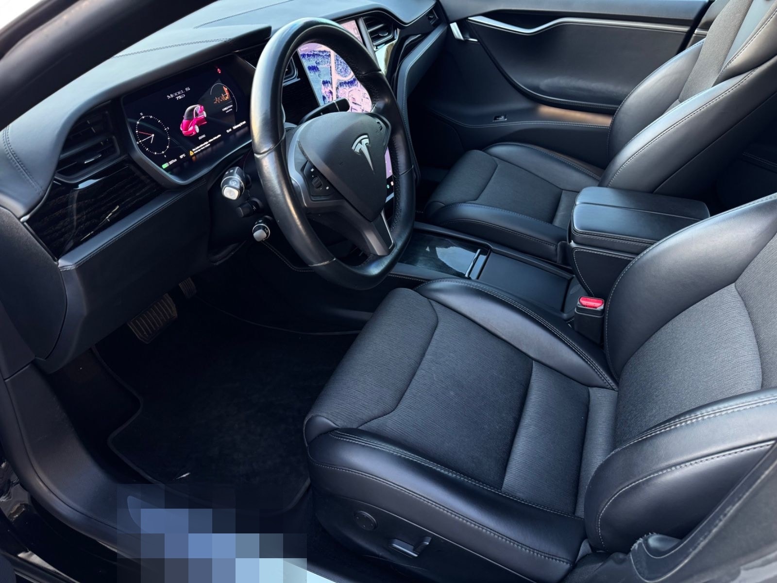 Tesla Model S 75D Dual*AUTOPILOT*MCU2*CCS* foto 21