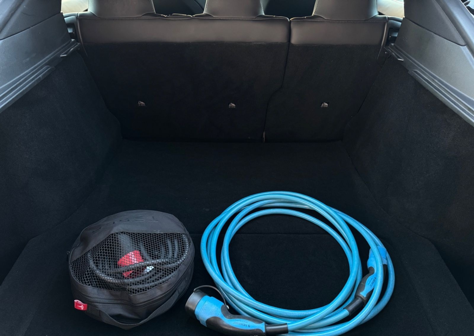 Tesla Model S 75D Dual*AUTOPILOT*MCU2*CCS* foto 25