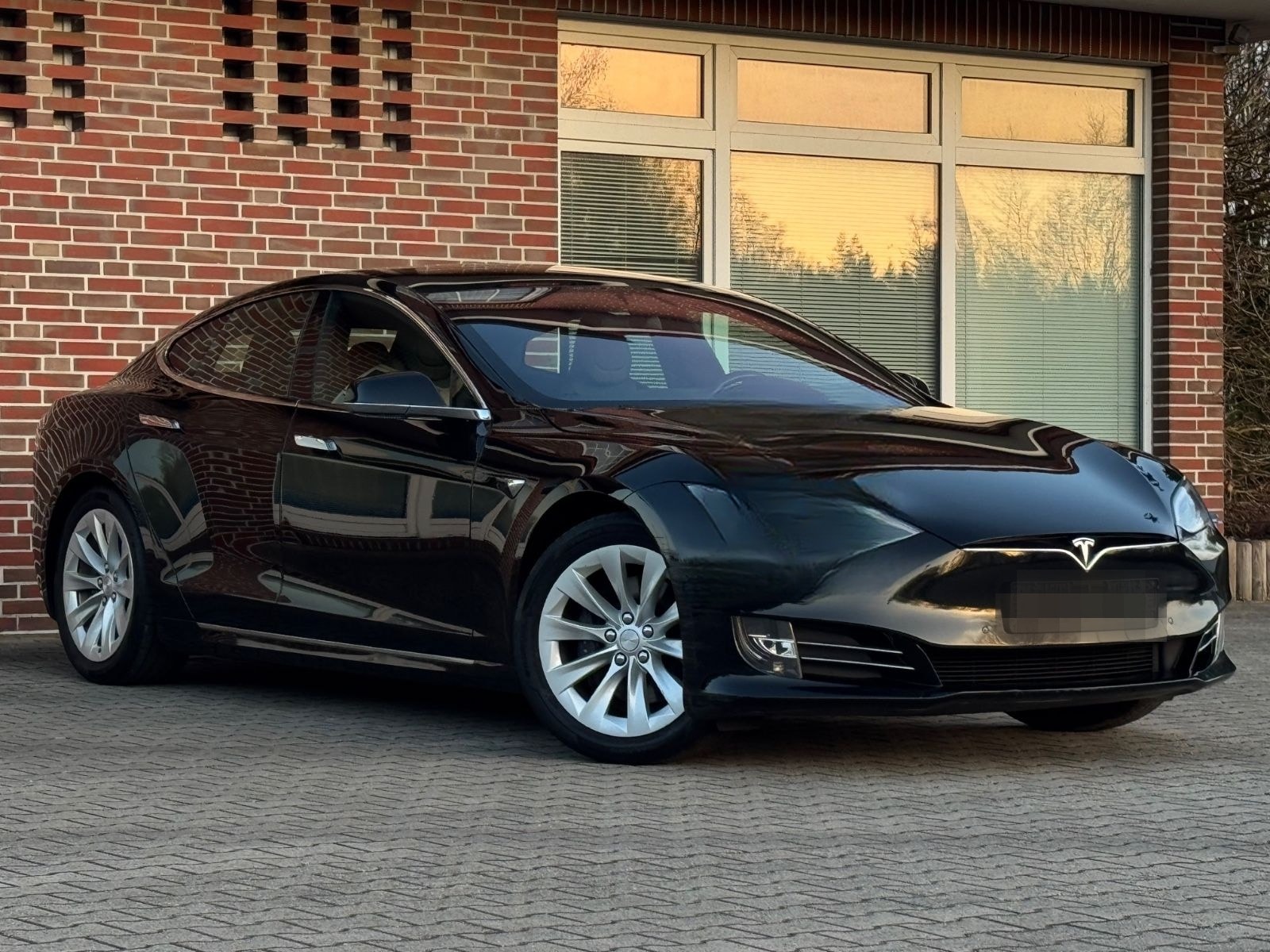 Tesla Model S 75D Dual*AUTOPILOT*MCU2*CCS* foto 4