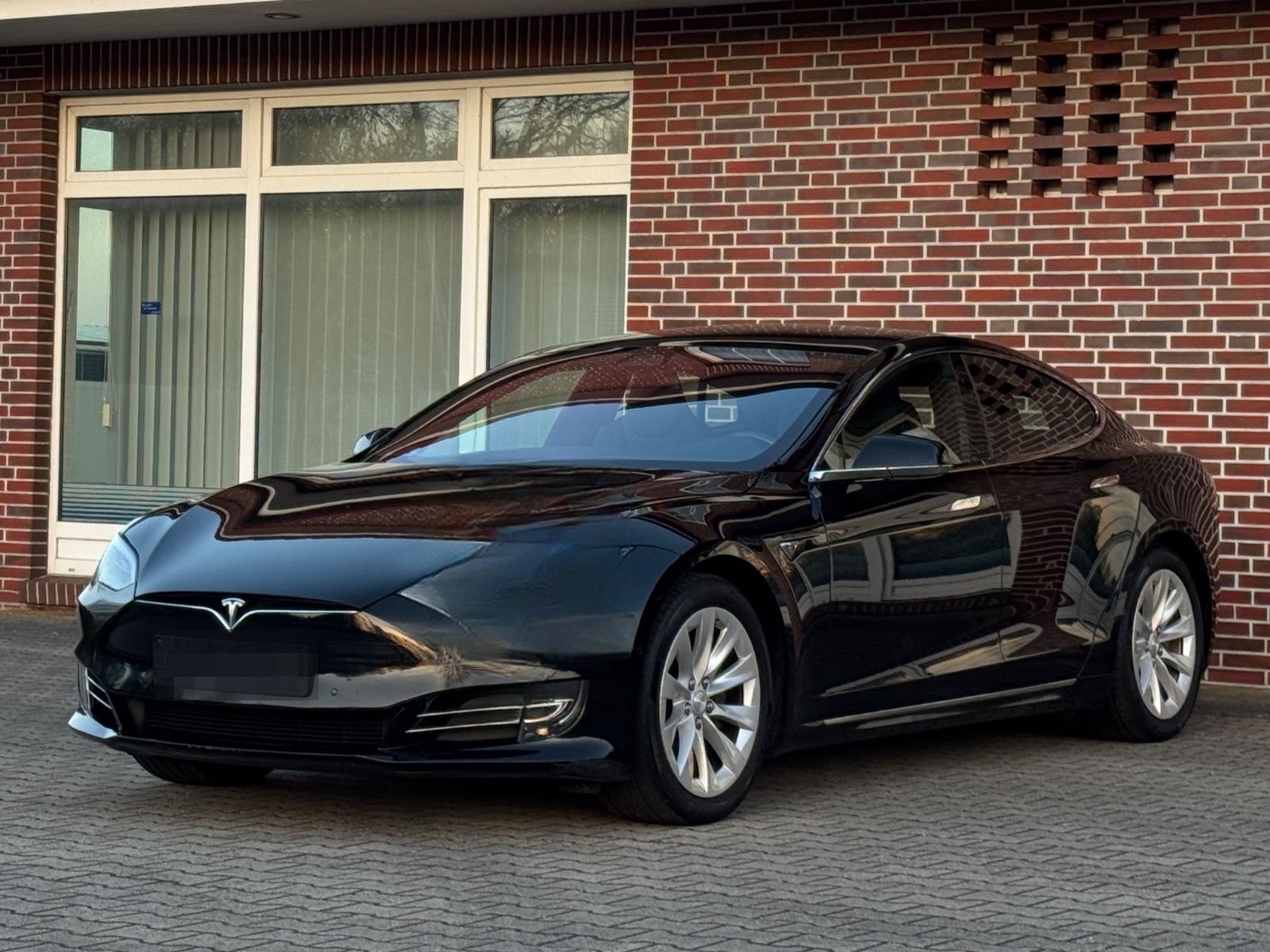 Tesla Model S 75D Dual*AUTOPILOT*MCU2*CCS* foto 10