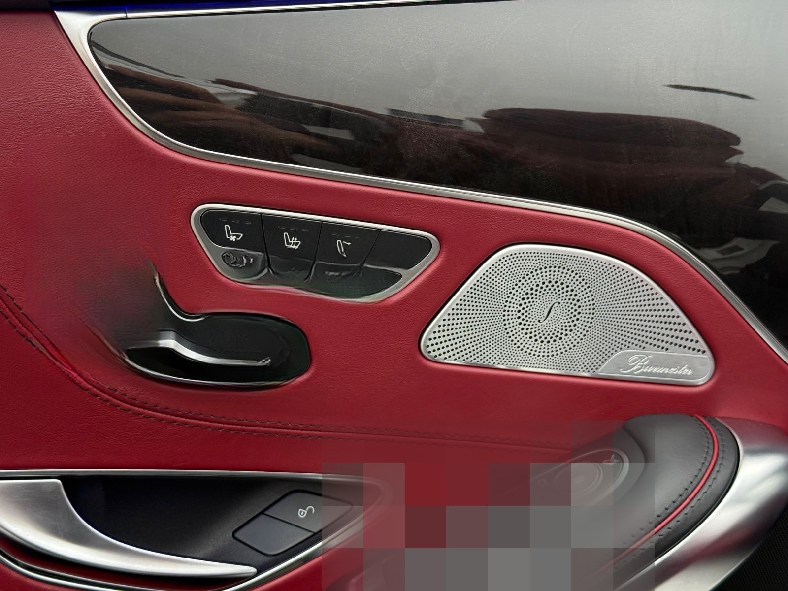 Mercedes-Benz S 63 AMG Cabrio *EXKLUSIV*DESIGNO*AIRSCARF*BURM* foto 24