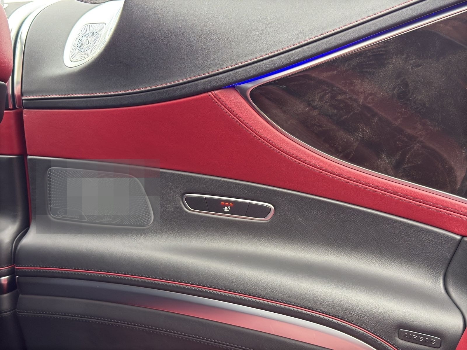 Mercedes-Benz S 63 AMG Cabrio *EXKLUSIV*DESIGNO*AIRSCARF*BURM* foto 25