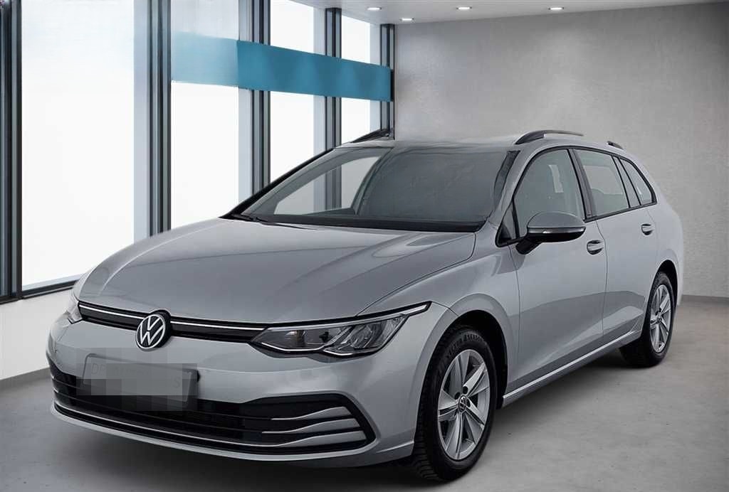 Volkswagen Golf Variant Life 1.0 eTSI DSG Navi Winterpaket foto 1