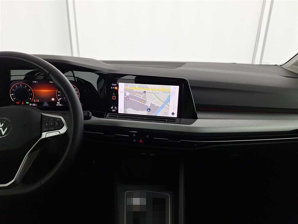 Volkswagen Golf Variant Life 1.0 eTSI DSG Navi Winterpaket foto 13