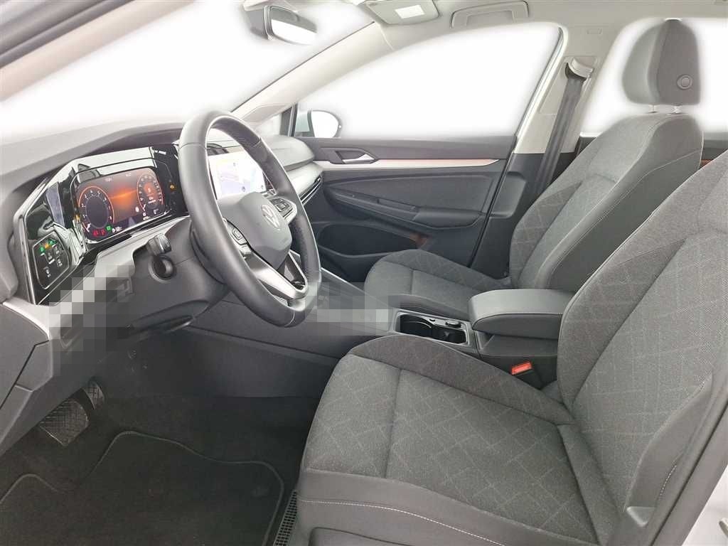 Volkswagen Golf Variant Life 1.0 eTSI DSG Navi Winterpaket foto 17