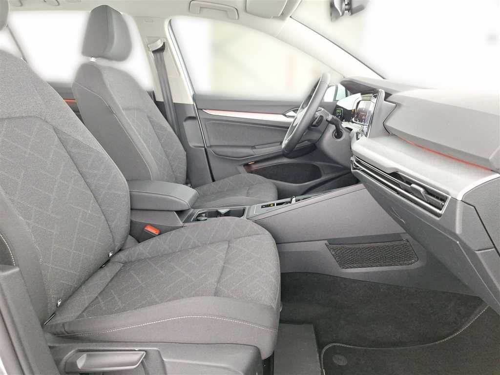 Volkswagen Golf Variant Life 1.0 eTSI DSG Navi Winterpaket foto 18