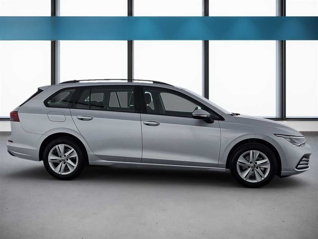 Volkswagen Golf Variant Life 1.0 eTSI DSG Navi Winterpaket foto 3