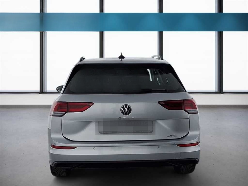 Volkswagen Golf Variant Life 1.0 eTSI DSG Navi Winterpaket foto 5