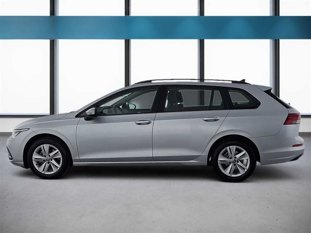 Volkswagen Golf Variant Life 1.0 eTSI DSG Navi Winterpaket foto 7