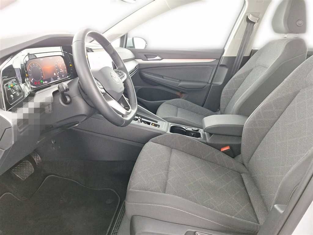 Volkswagen Golf Variant Life 1.0 eTSI DSG Navi Winterpaket foto 8