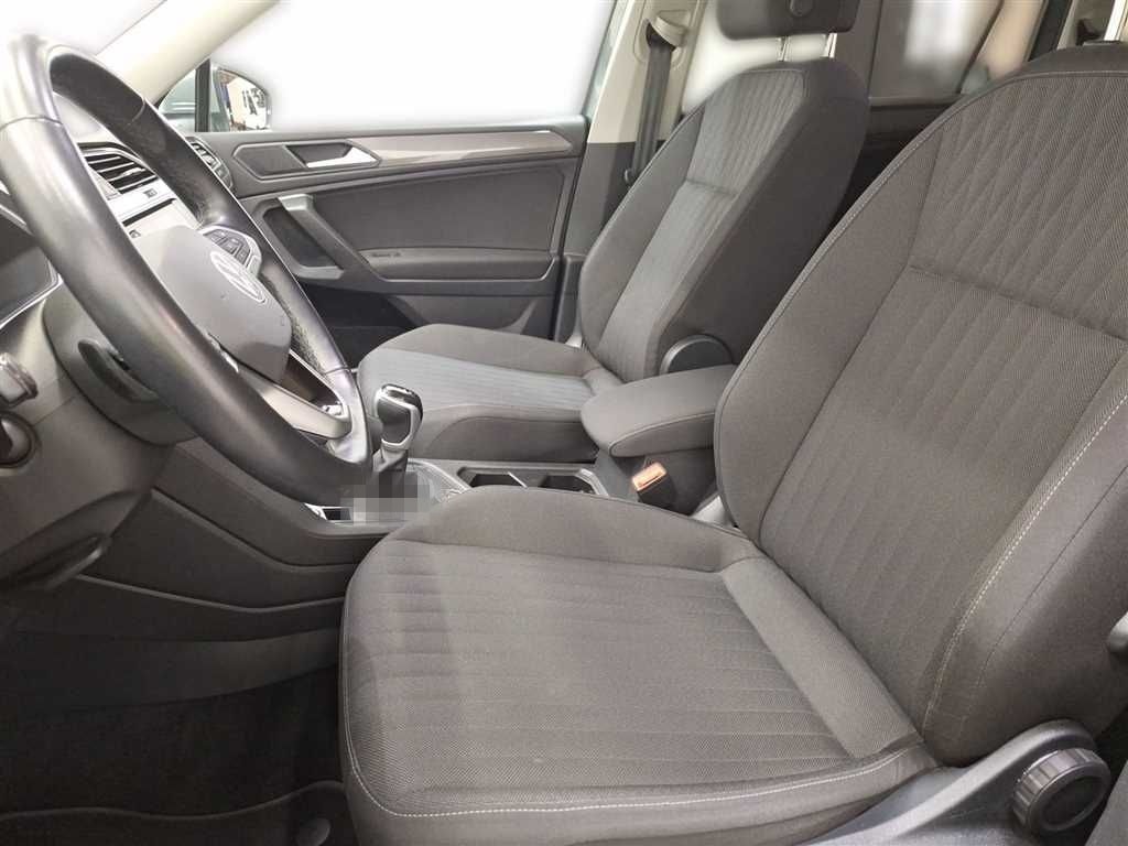 Volkswagen Tiguan Allspace Life 2.0 TDI DSG 4MOTION LED foto 17