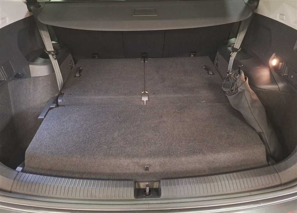 Volkswagen Tiguan Allspace Life 2.0 TDI DSG 4MOTION LED foto 22