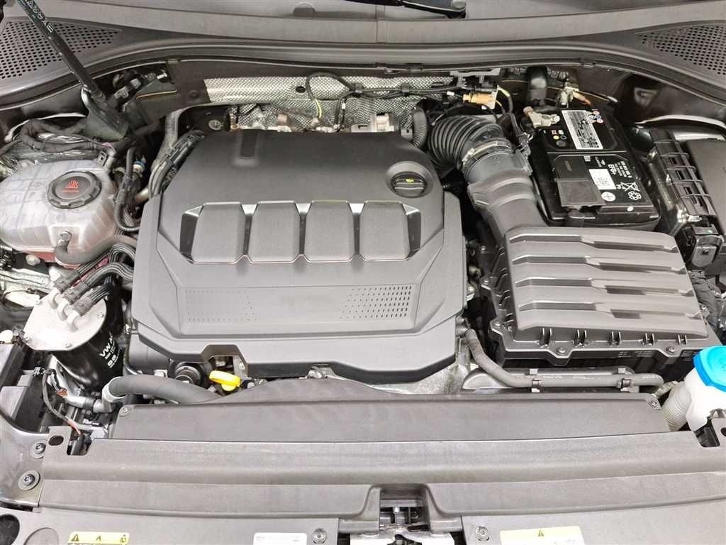 Volkswagen Tiguan Allspace Life 2.0 TDI DSG 4MOTION LED foto 24