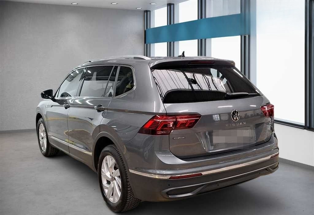 Volkswagen Tiguan Allspace Life 2.0 TDI DSG 4MOTION LED foto 6