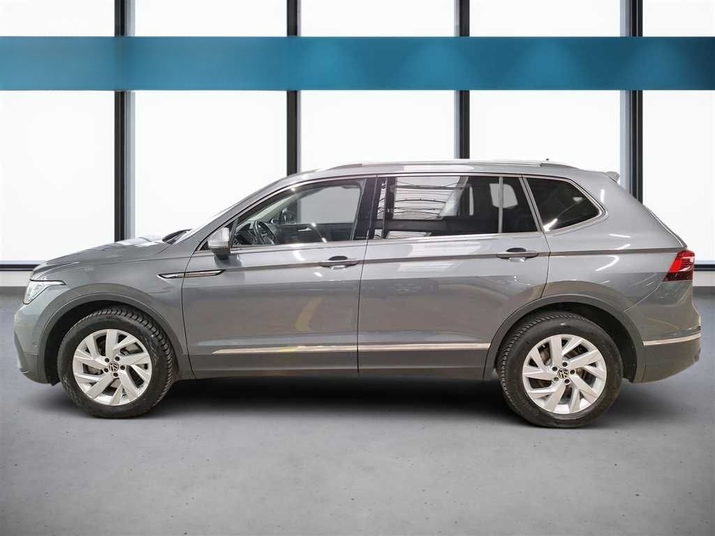 Volkswagen Tiguan Allspace Life 2.0 TDI DSG 4MOTION LED foto 7