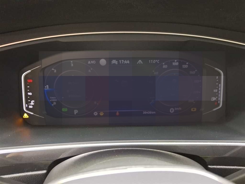 Volkswagen Tiguan Allspace Life 2.0 TDI DSG 4MOTION LED foto 10