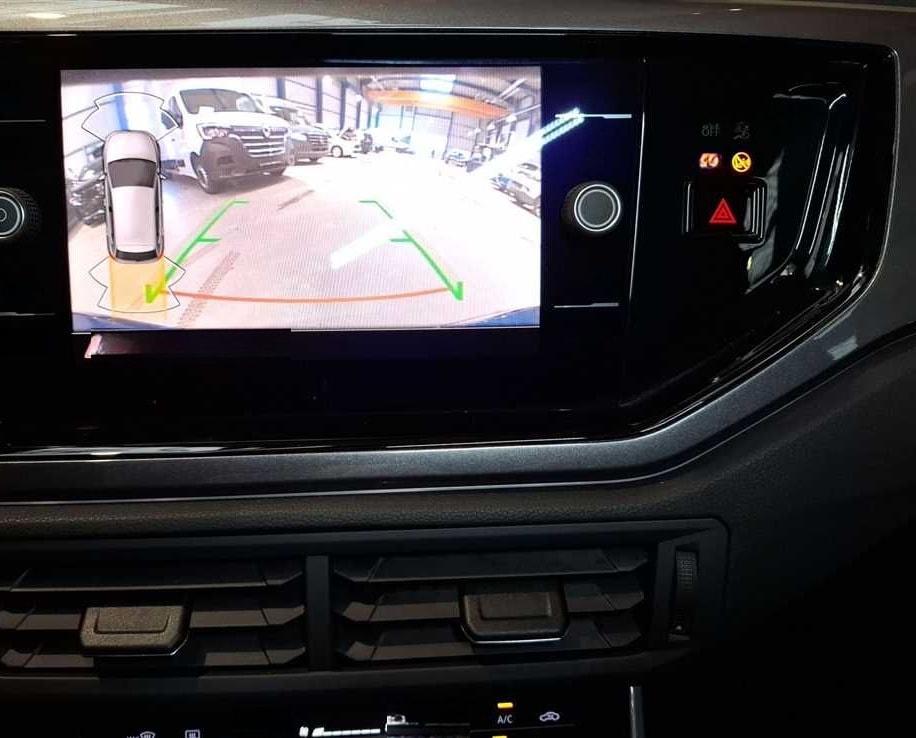 Volkswagen Polo Style 1.0 TSI DSG Navi beatsSound IQ.Drive foto 12