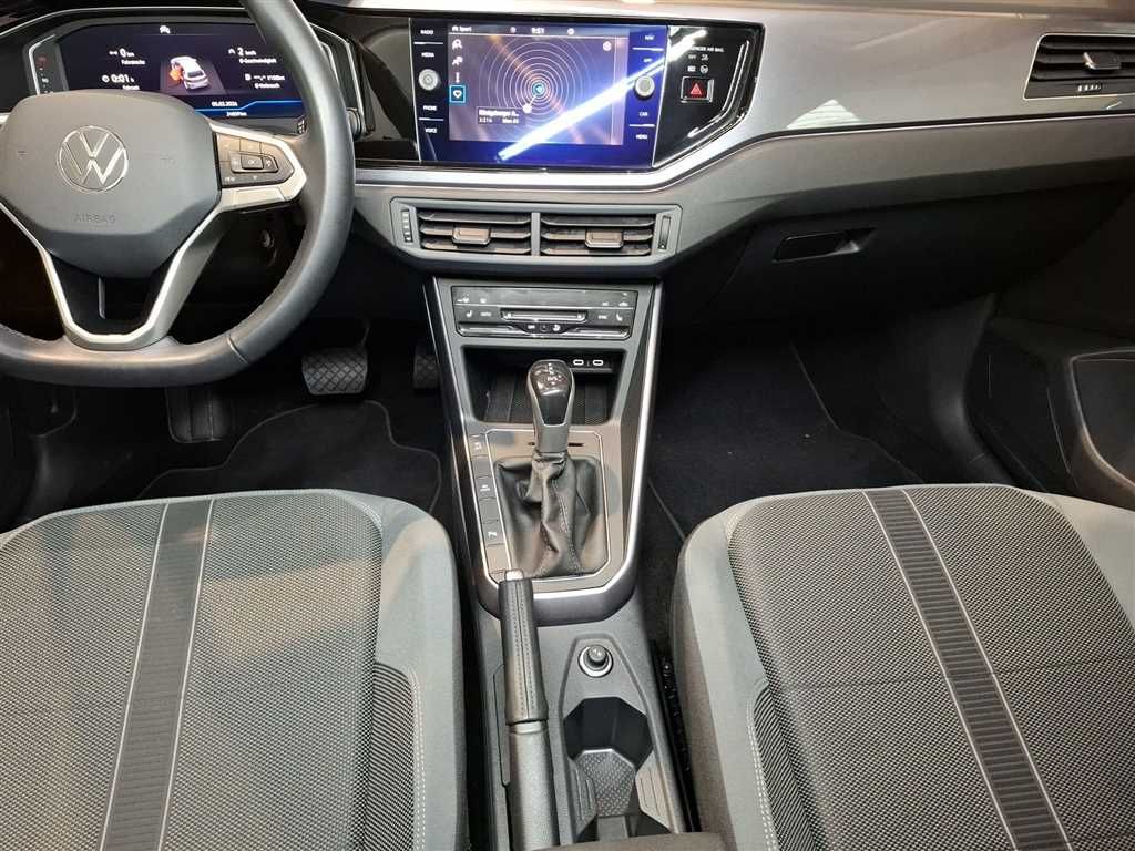 Volkswagen Polo Style 1.0 TSI DSG Navi beatsSound IQ.Drive foto 13