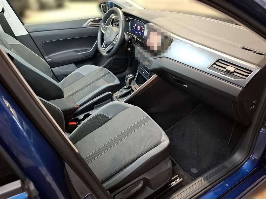 Volkswagen Polo Style 1.0 TSI DSG Navi beatsSound IQ.Drive foto 18